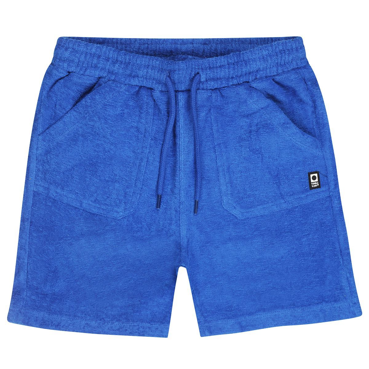 Beach Port Shorts Strong Blue