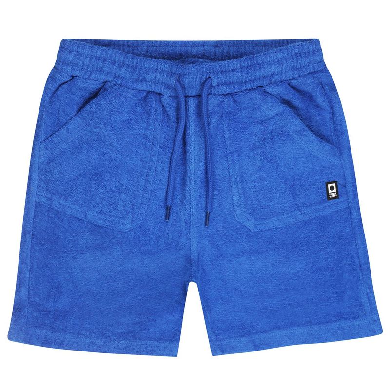 Beach Port Shorts Strong Blue