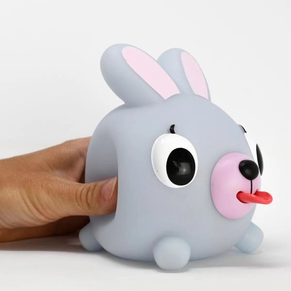 Jabber Ball Bunny Blue