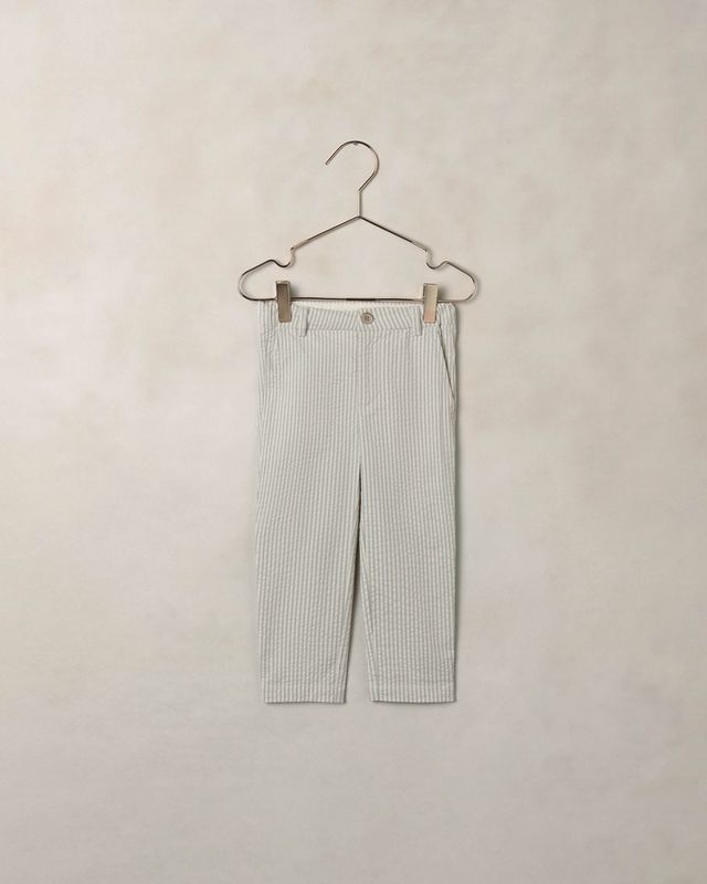 Sebastian Pant Sky Stripe