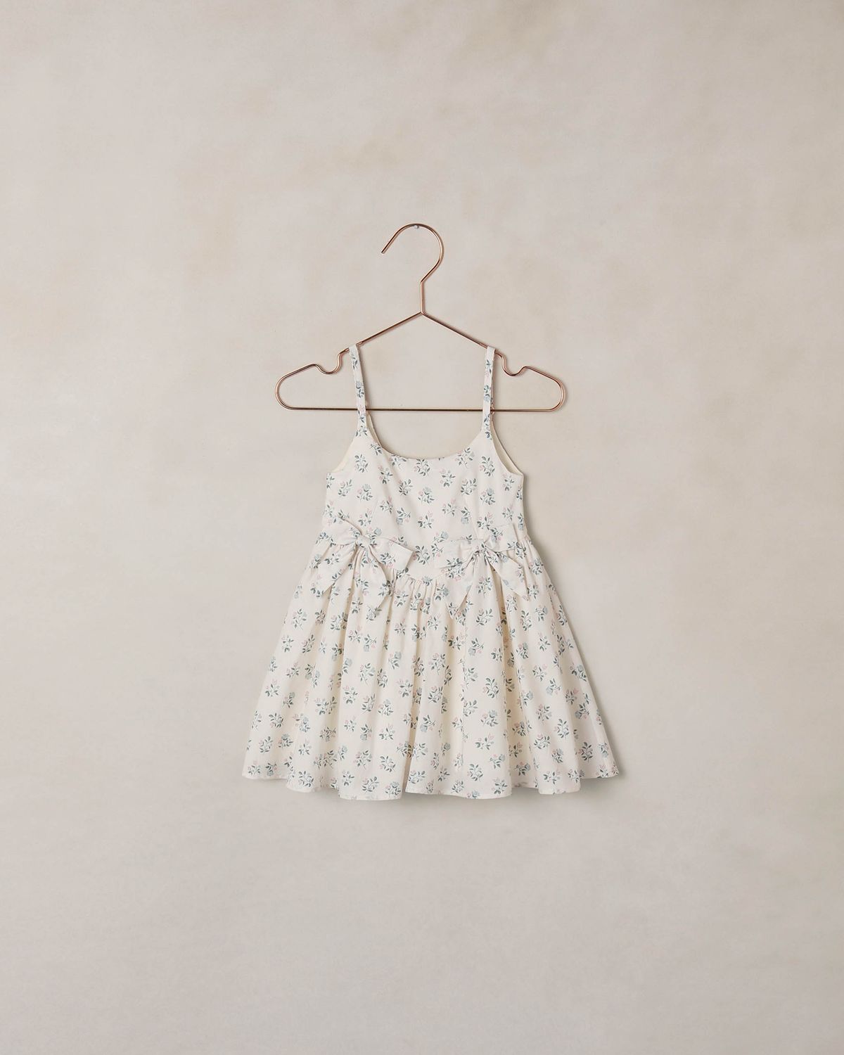 Betsy Dress Summer Ditsy