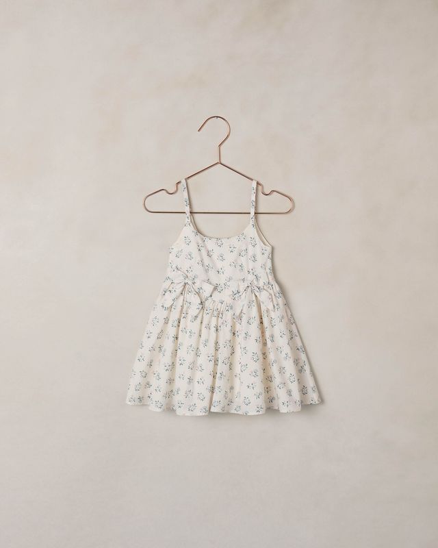 Betsy Dress Summer Ditsy