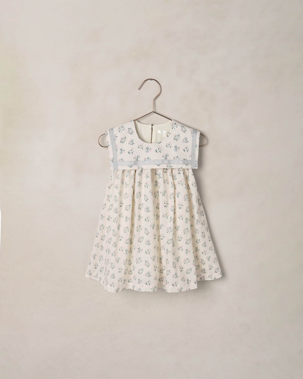 Daisy Dress Summer Ditsy