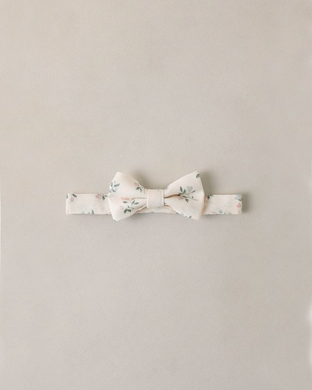Bow Tie Summer Ditsy