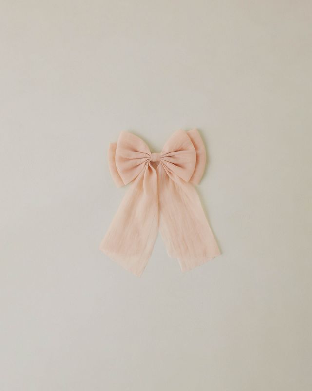 Alice Bow Petal