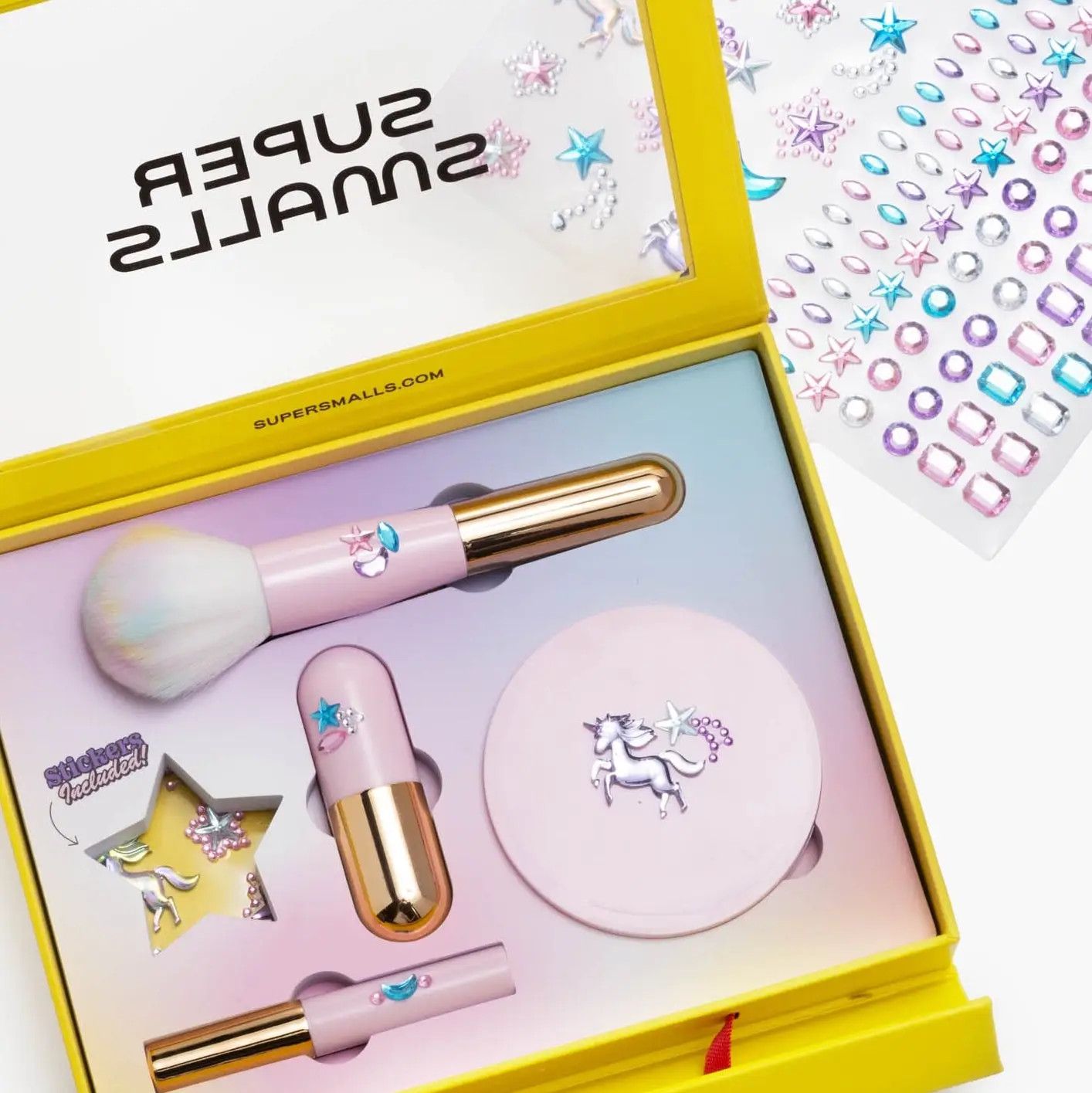 Unicorn Makeup Kit