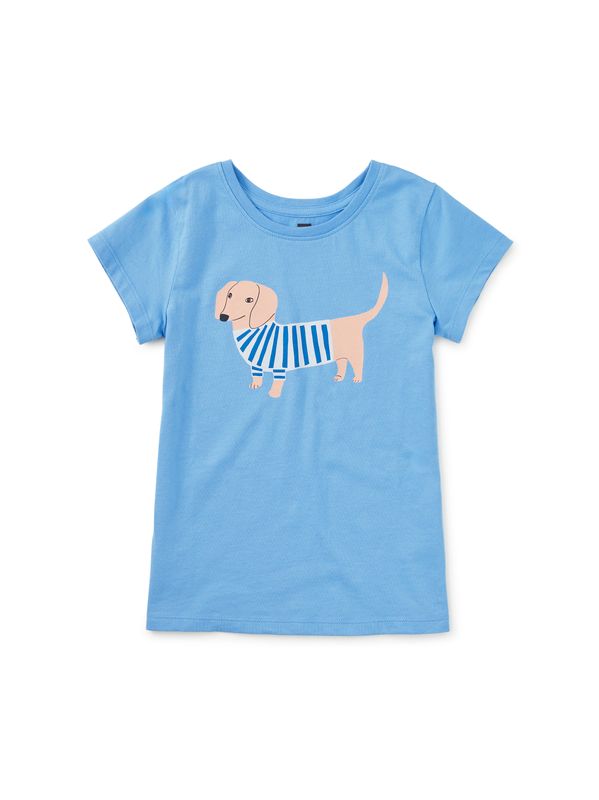 Pablo's Pup Graphic Tee