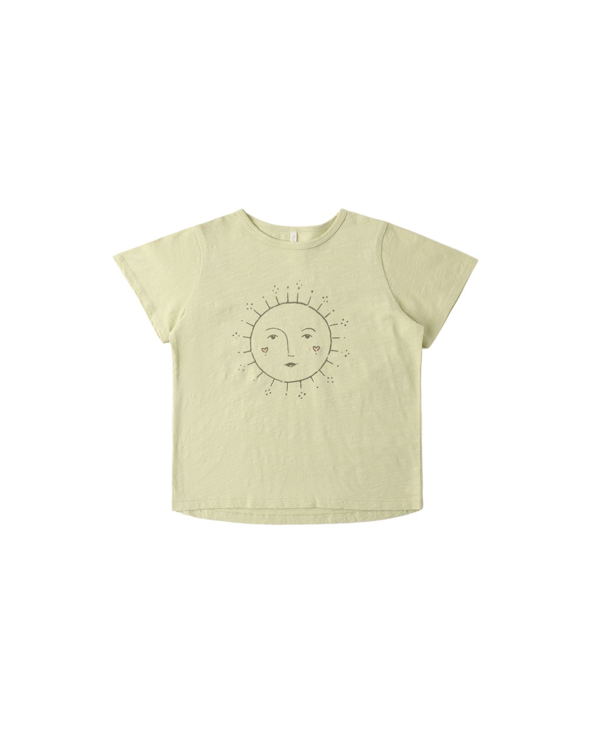 Basic Tee Sun