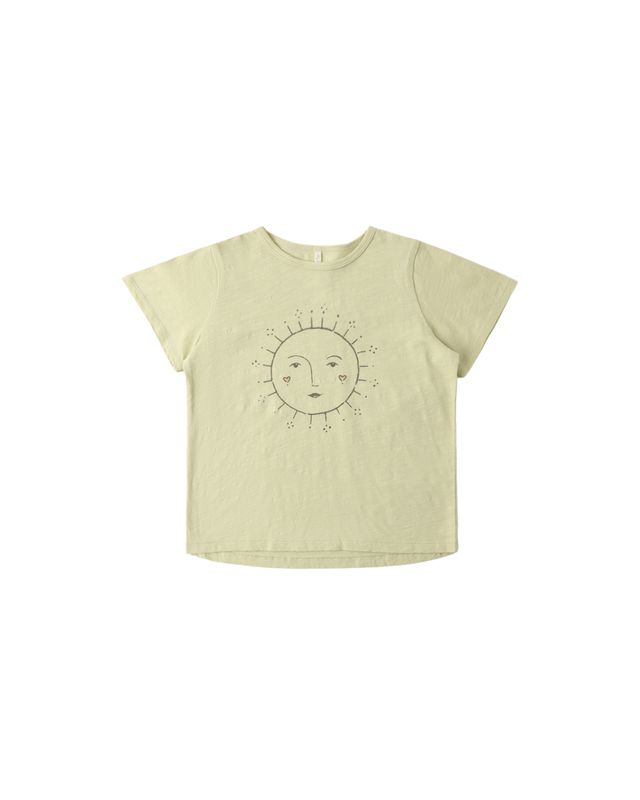 Basic Tee Sun