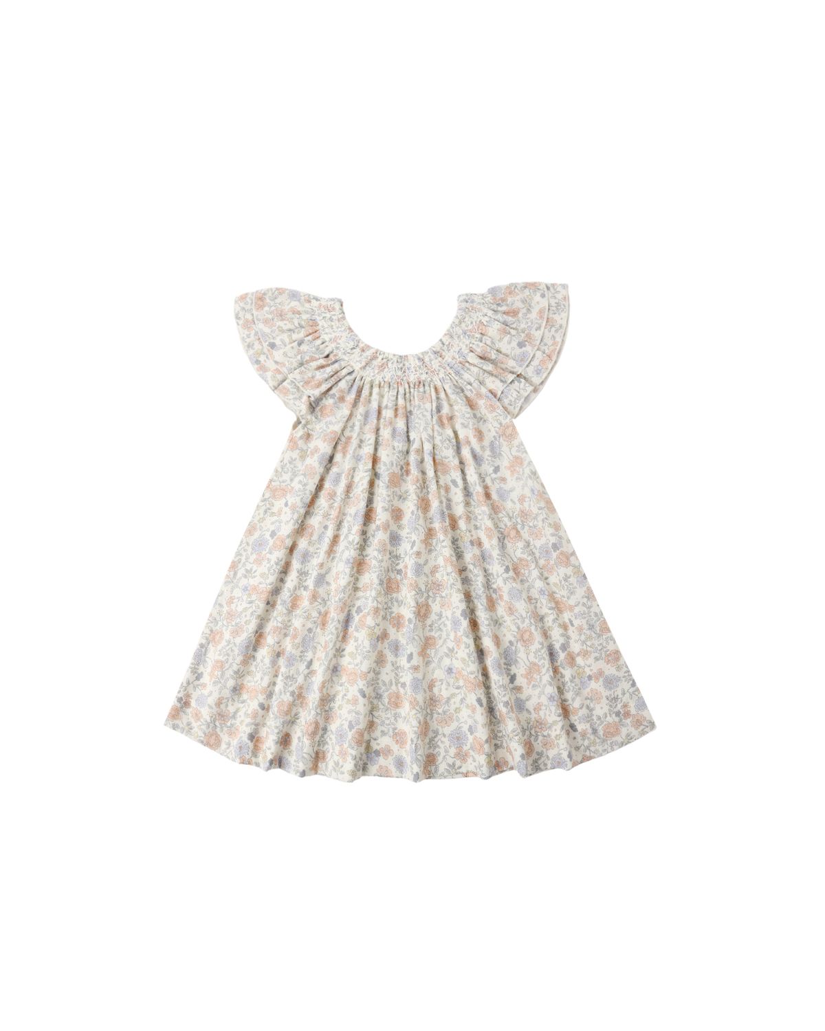 Lucia Dress Bloom