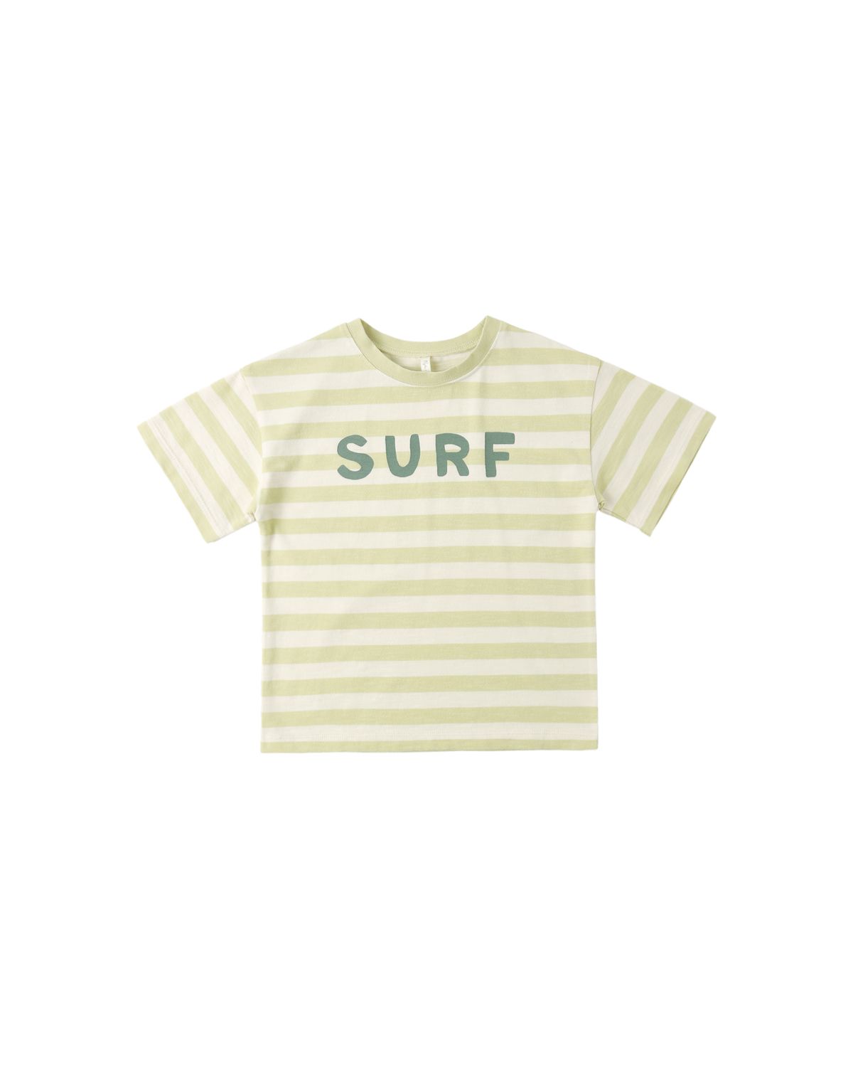 Relaxed Tee Surf