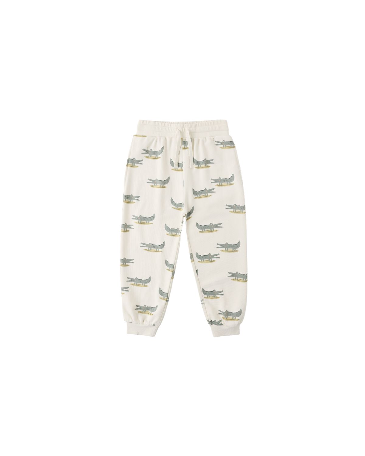 Jogger Sweatpant Alligators