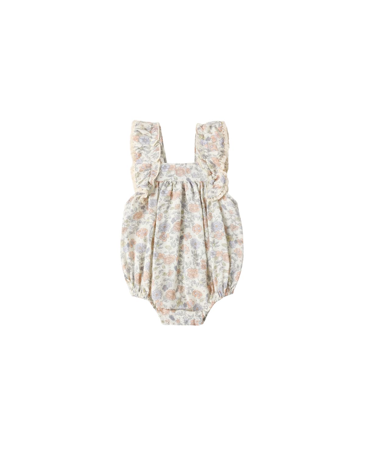 Maya Romper Bloom