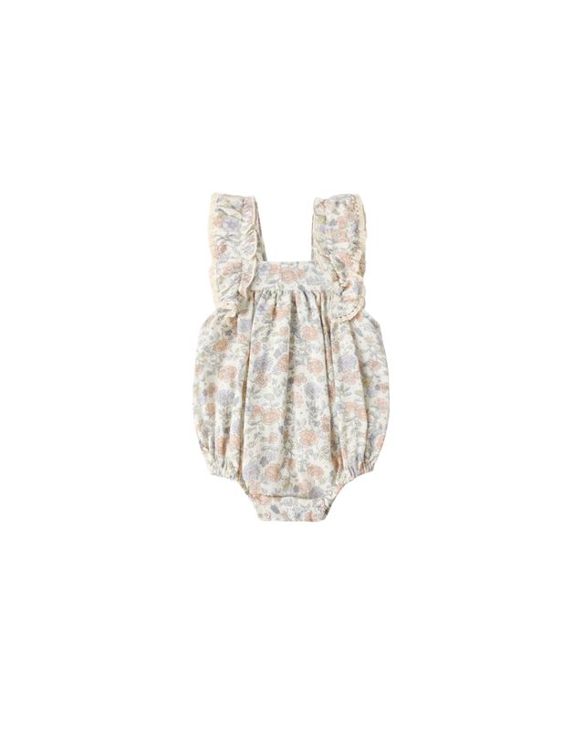Maya Romper Bloom