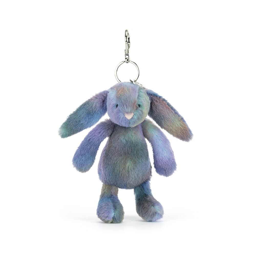 Zodihop Luxe Bunny Bag Charm