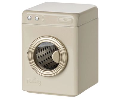 Washing Machine, Mouse - Off White