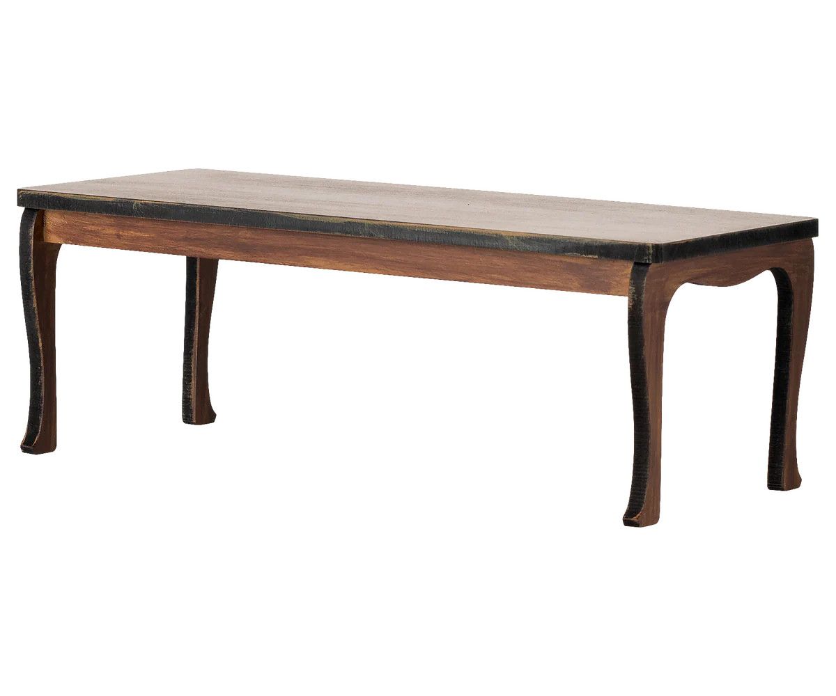 Long Dining Table, Mouse