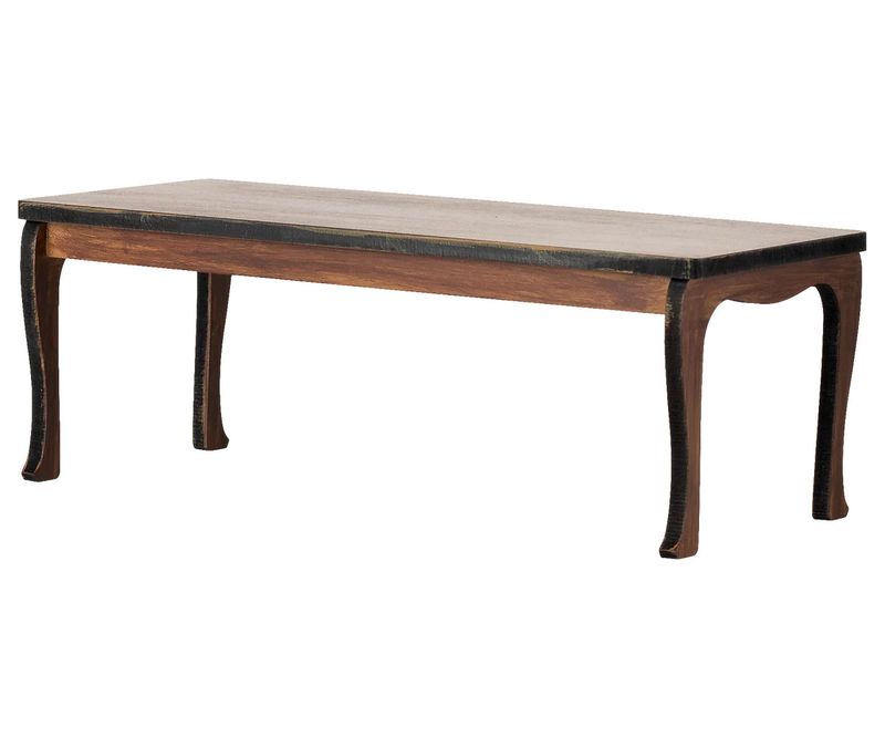 Long Dining Table, Mouse
