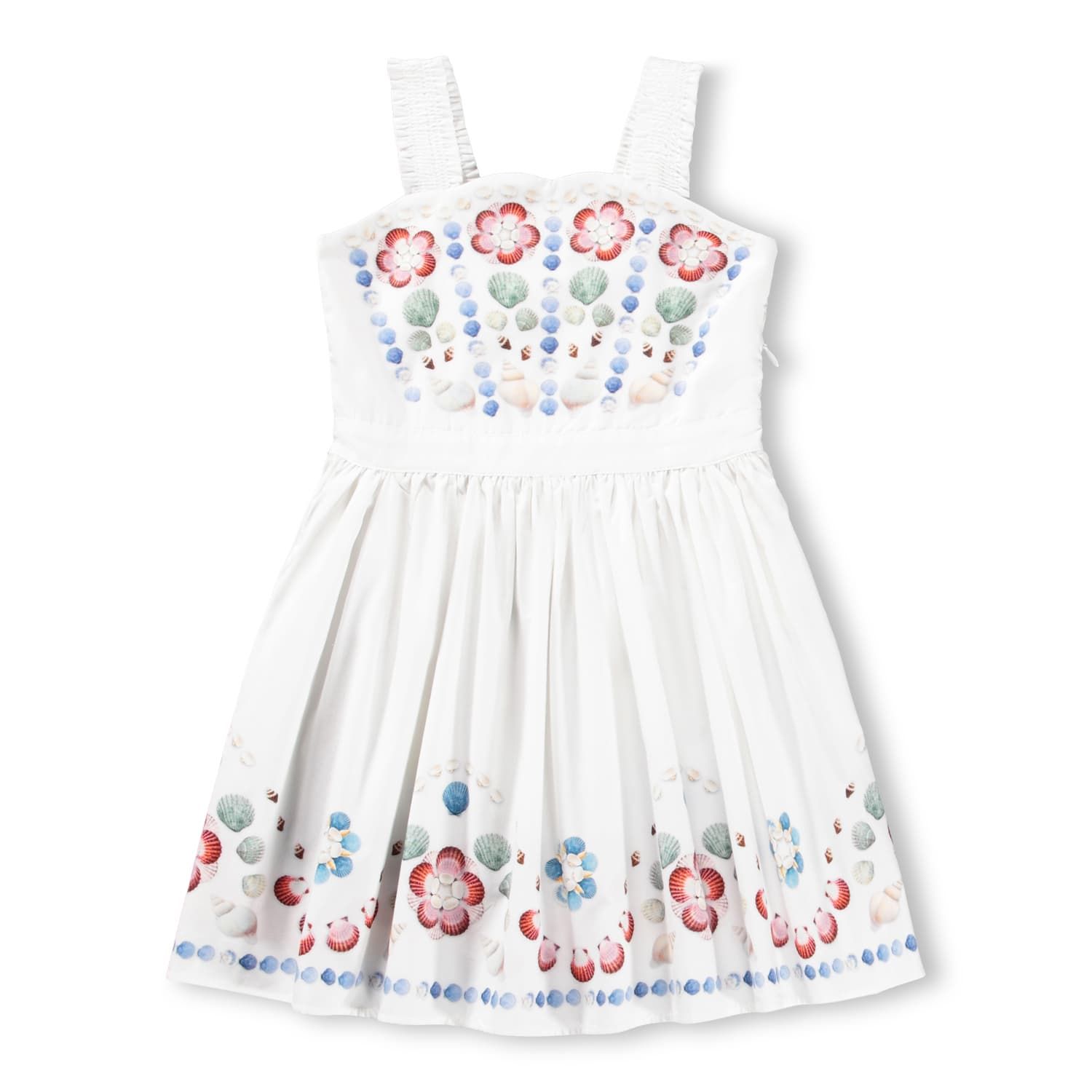 Chelley Dress Shelltastic