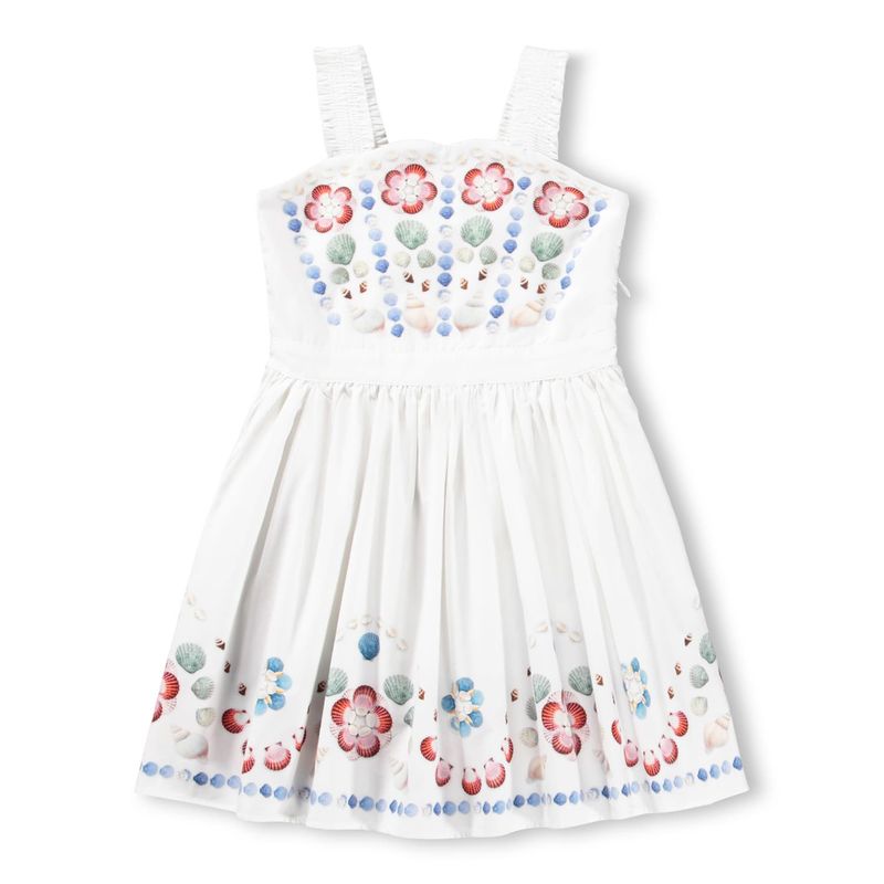 Chelley Dress Shelltastic