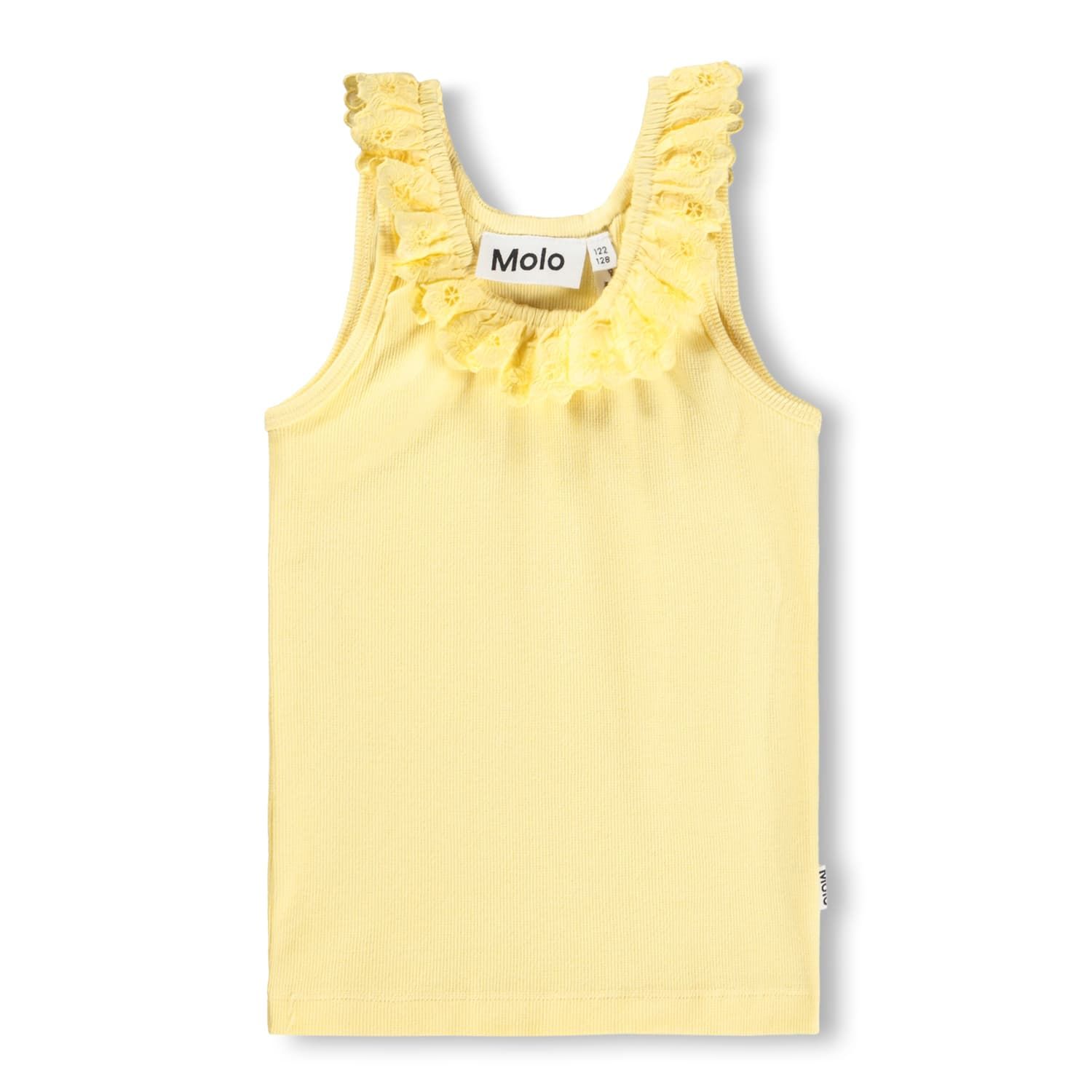 Raven Top Sun Bleached