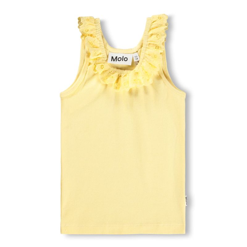 Raven Top Sun Bleached