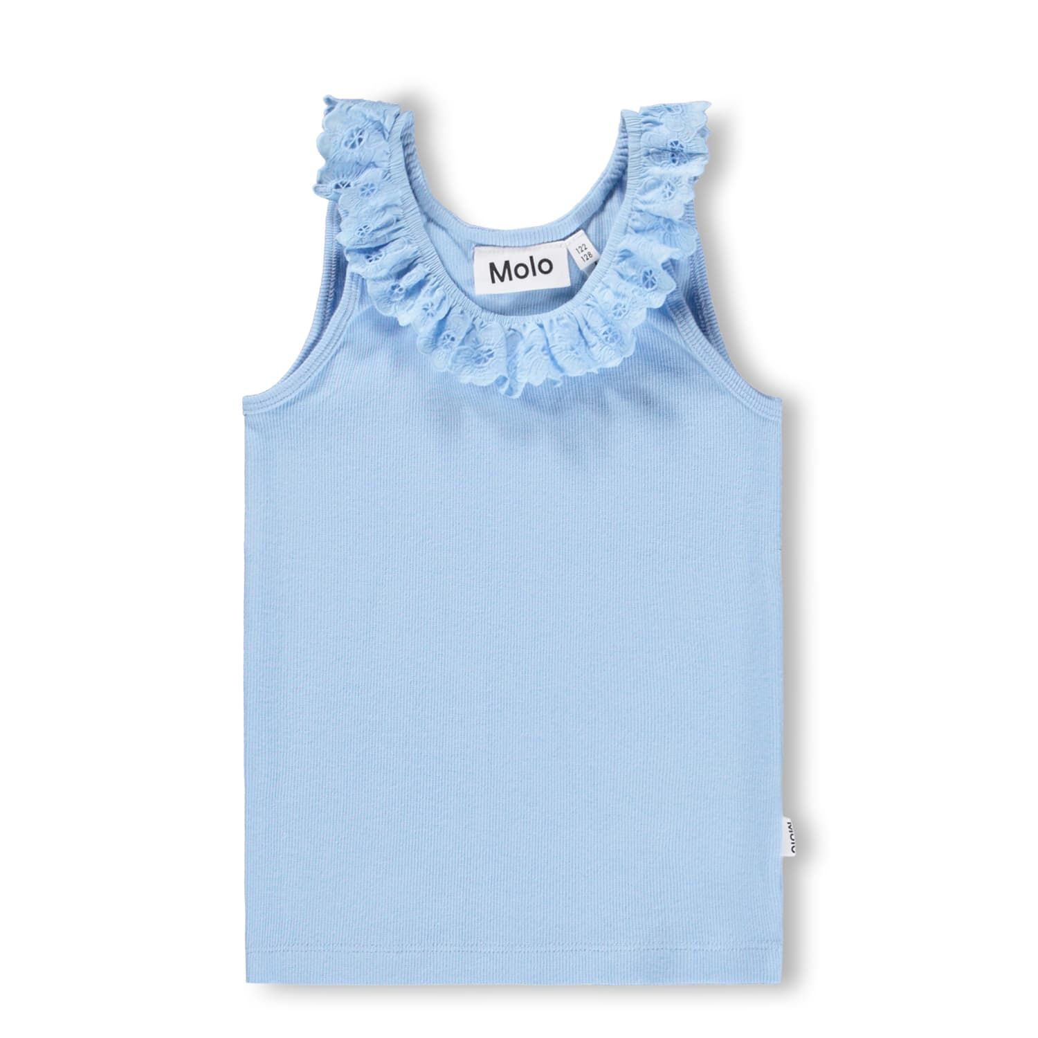 Raven Top Sparkling Sea