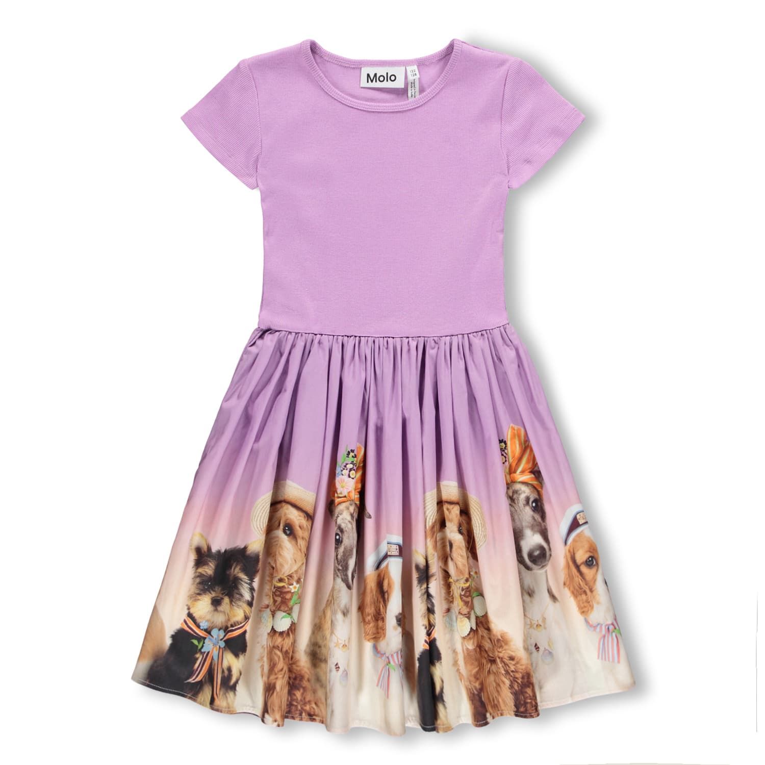 Cissa Dress Beach Ready