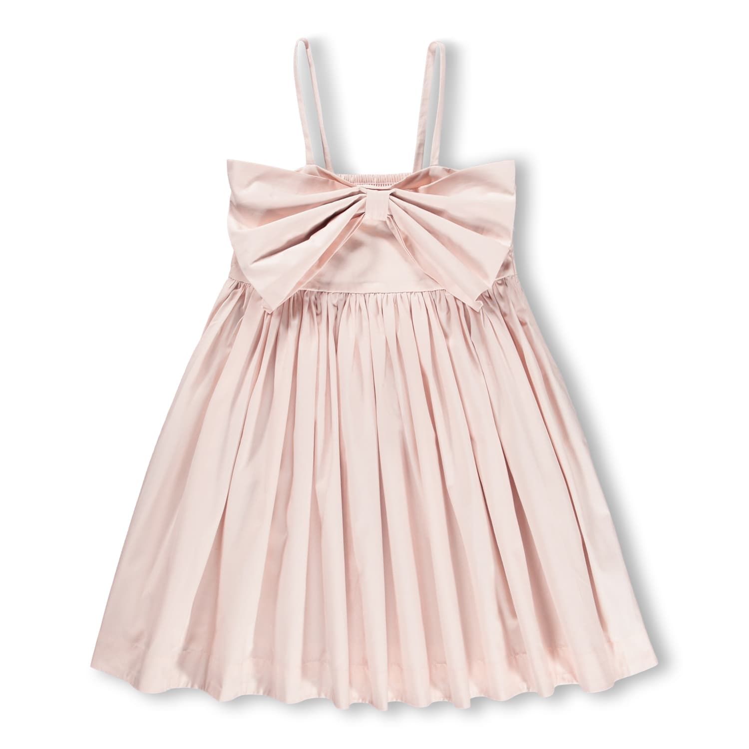 Caysi Dress Cloud Pink