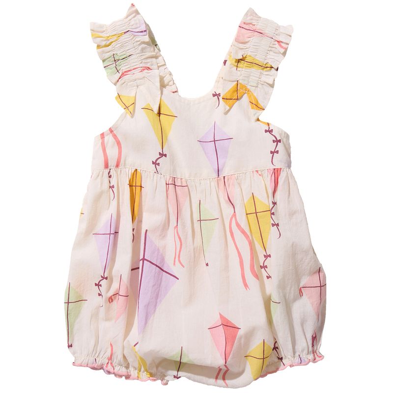 Via Bubble Flying Kites