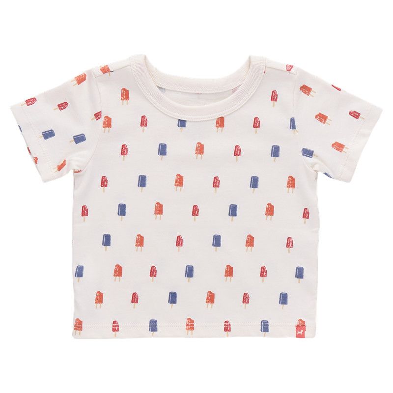 Adventure T-Shirt Popsicles