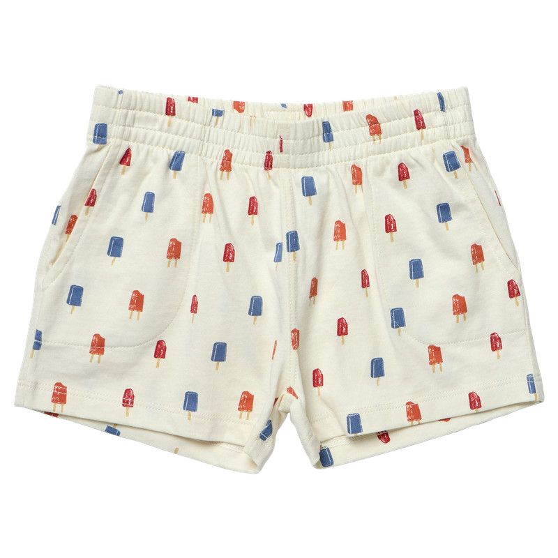 Sandbox Short Popsicles