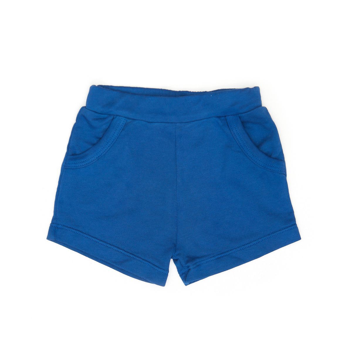 Terry Short Blue