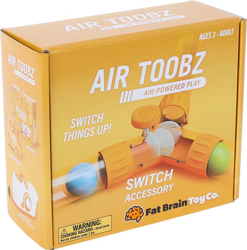 AirToobz Switch