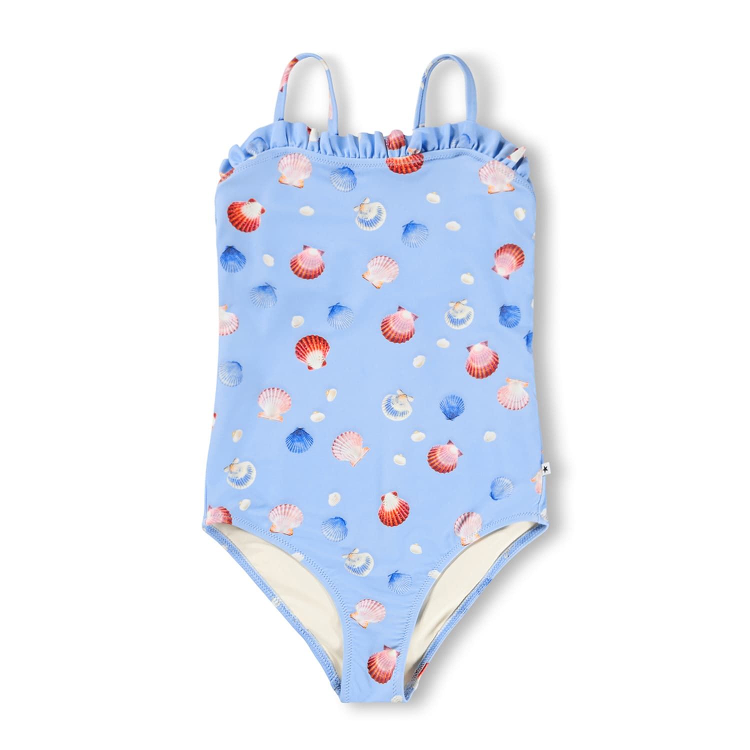 Nakia Swimsuit Shells