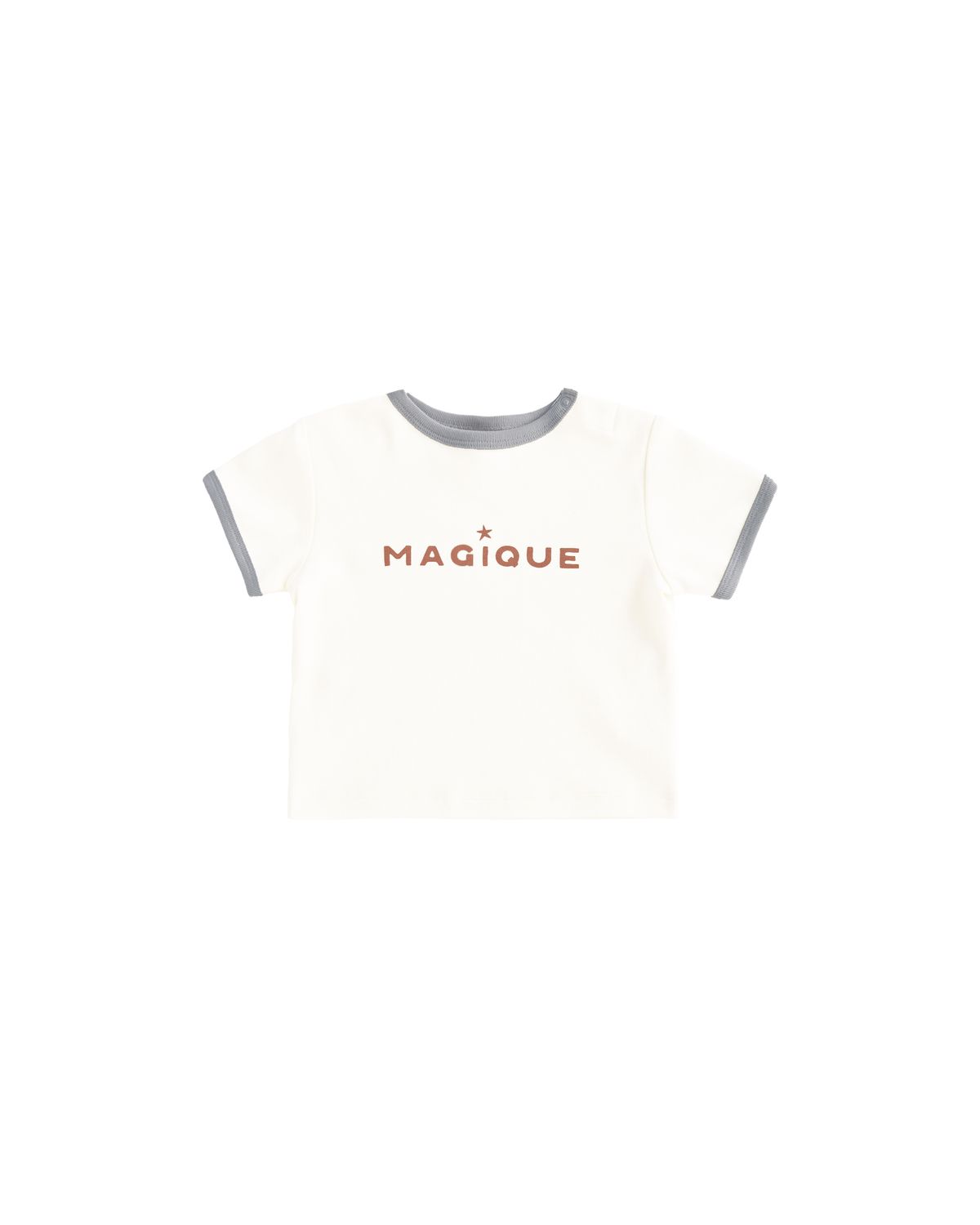 Ringer Tee Magique