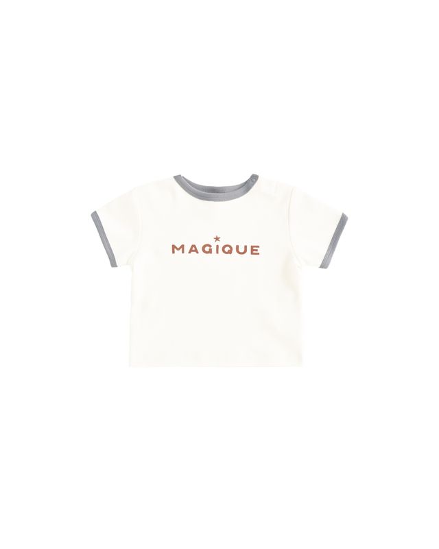 Ringer Tee Magique