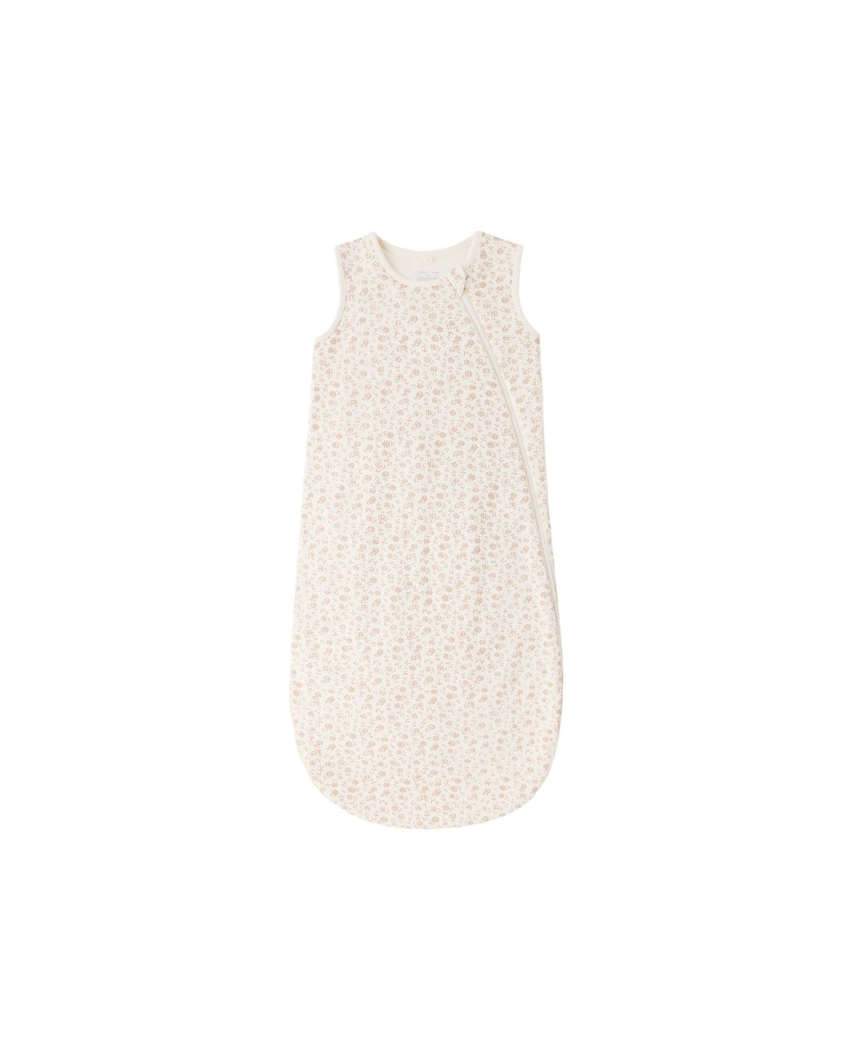 Jersey Sleep Bag Ditsy