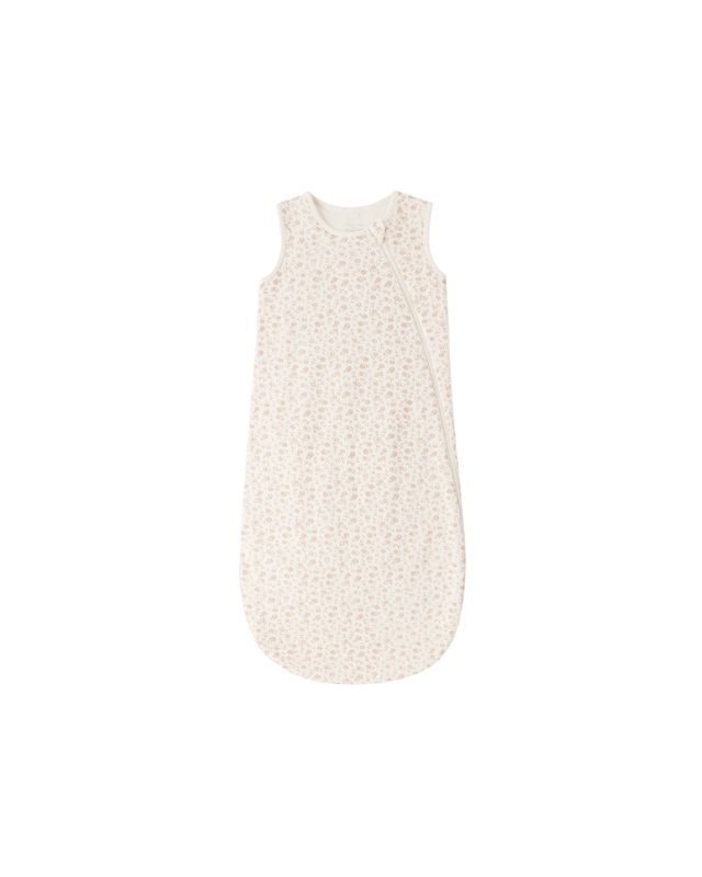 Jersey Sleep Bag Ditsy