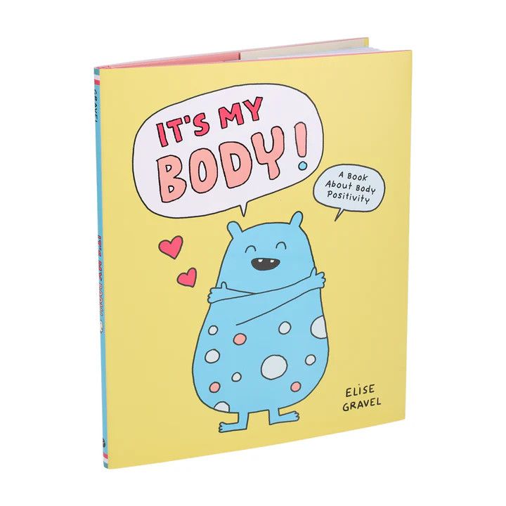 It's My Body!