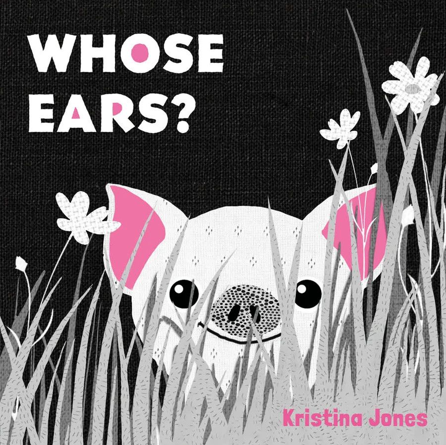 Whose Ears?