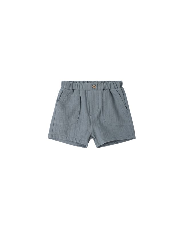 Utility Short Ocean
