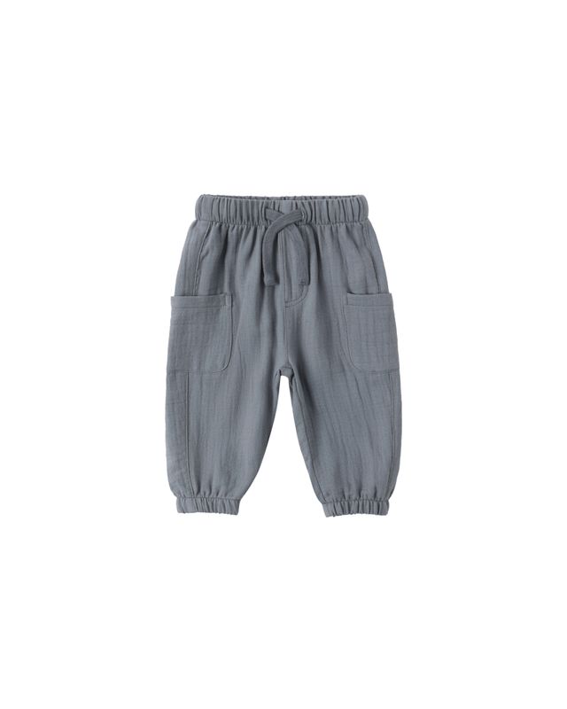 Luca Pant Ocean
