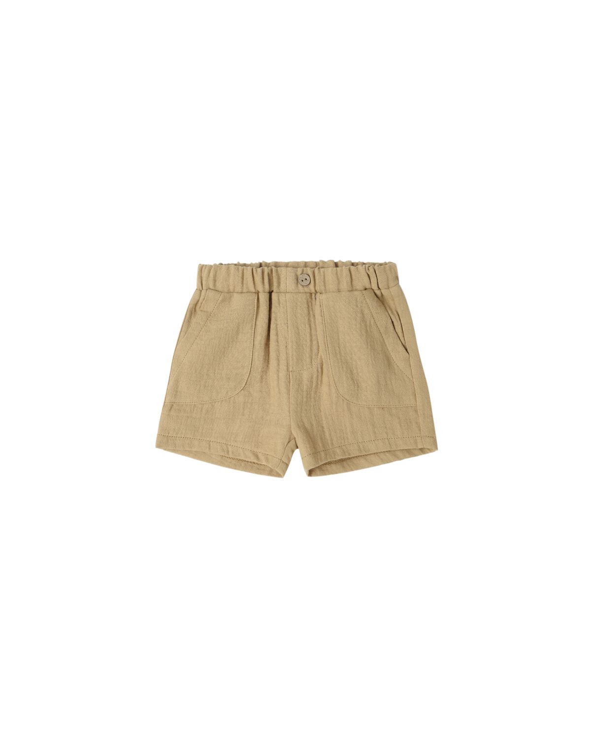 Utility Short Honey