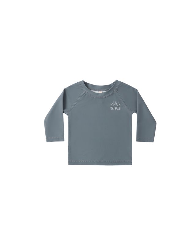 Rashguard Ocean