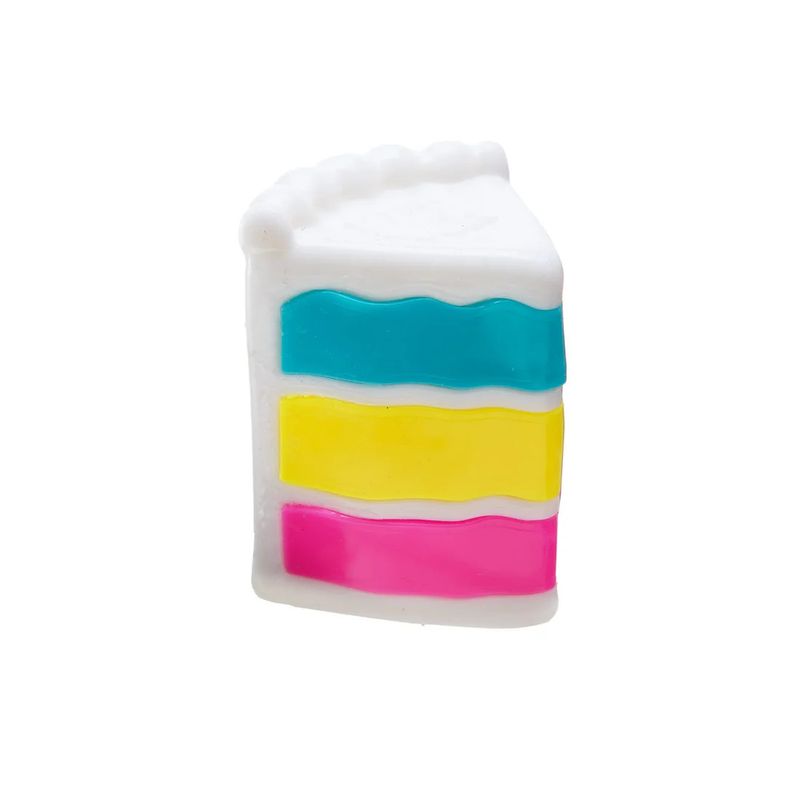 NeeDoh Peace O Cake Assorted Colors