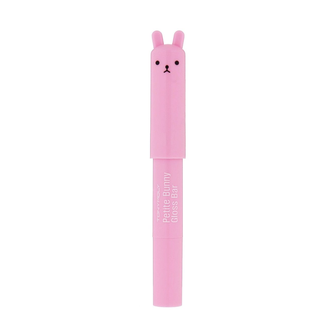 Petit Bunny Gloss Bars Juicy Strawberry