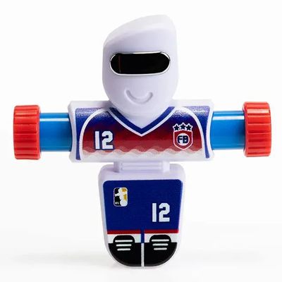 Foosbots Rivals England