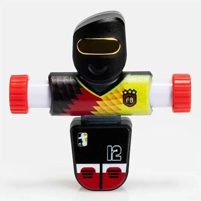 Foosbots Rivals Germany