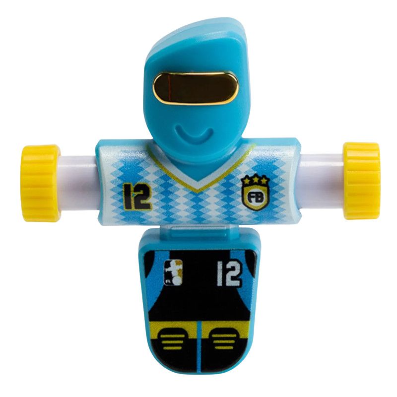 Foosbots Rivals Argentina